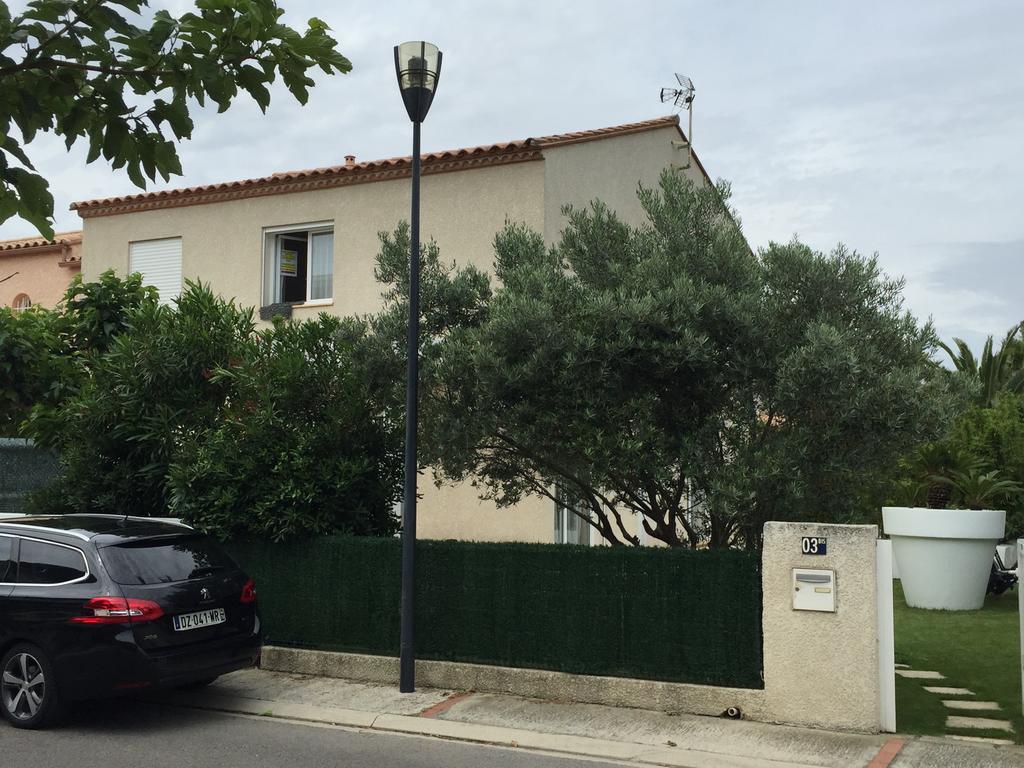 La Maison De Virginie Saint-Cyprien  Exterior photo